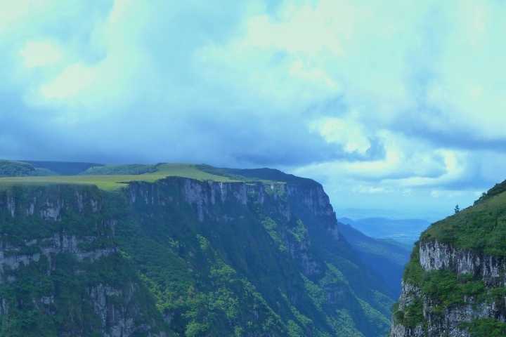 cambará do sul